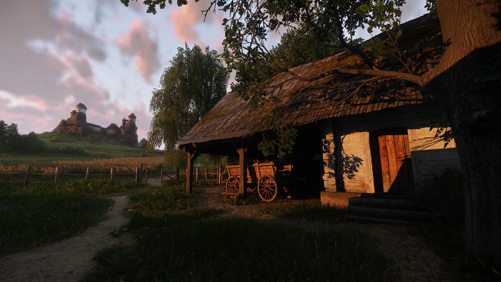 Kingdom Come Deliverance II - Screenshot 11