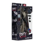 Poppy Playtime - The Doctor 7" Action Figure - Screenshot 3