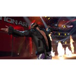 WWE 2K26 - Screenshot 8