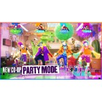 Just Dance 2026 (Code-In-A-Box) - Screenshot 2