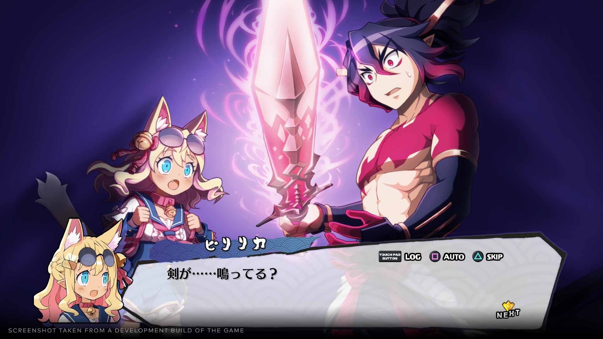 Disgaea 7: Vows of the Virtueless - Screenshot 7