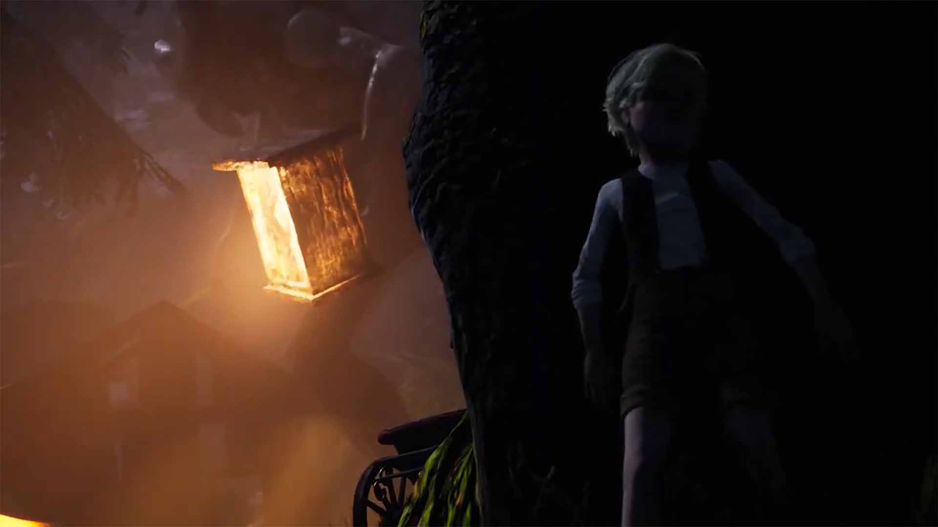 Bramble The Mountain King - Screenshot 4