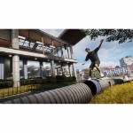 Tony Hawk's Pro Skater 3 + 4 - Screenshot 2