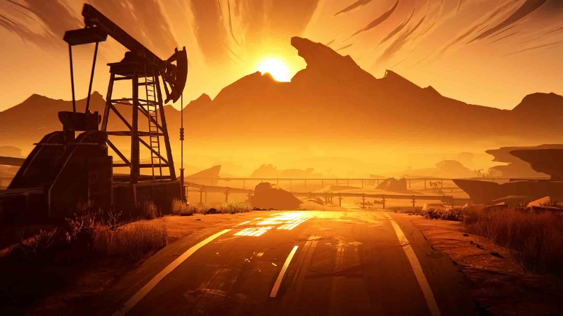 Road 96 - Screenshot 6