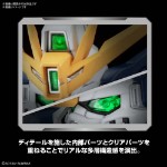 Mobile Suit Gundam - Wing Gundam Zero EW Model Kit - Screenshot 1