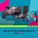 Xbox Wireless Controller - Forza Horizon 6 Limited Edition - Screenshot 1