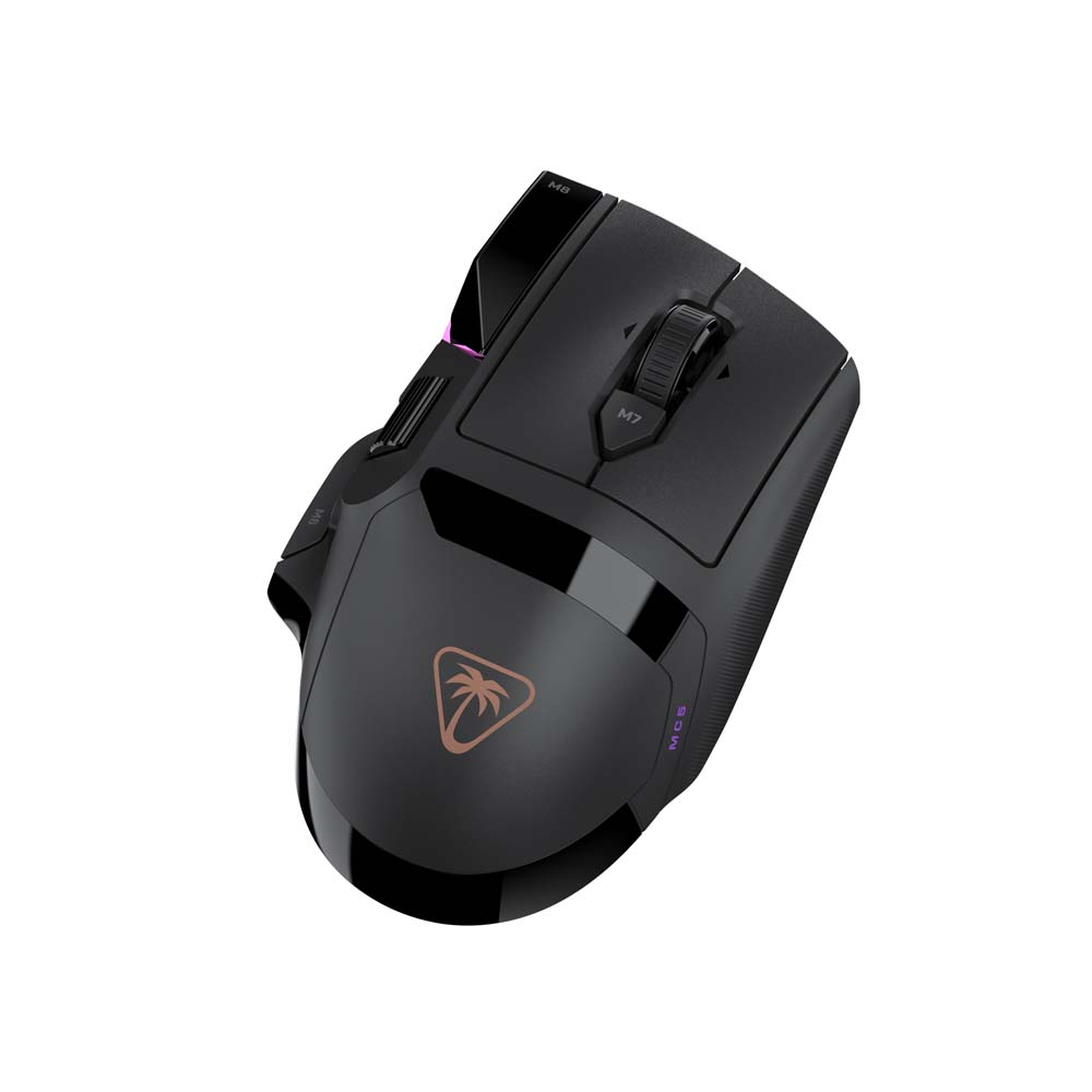 Turtle Beach - Command Series MC5 Advanced Wireless Gaming Mouse - Screenshot 4