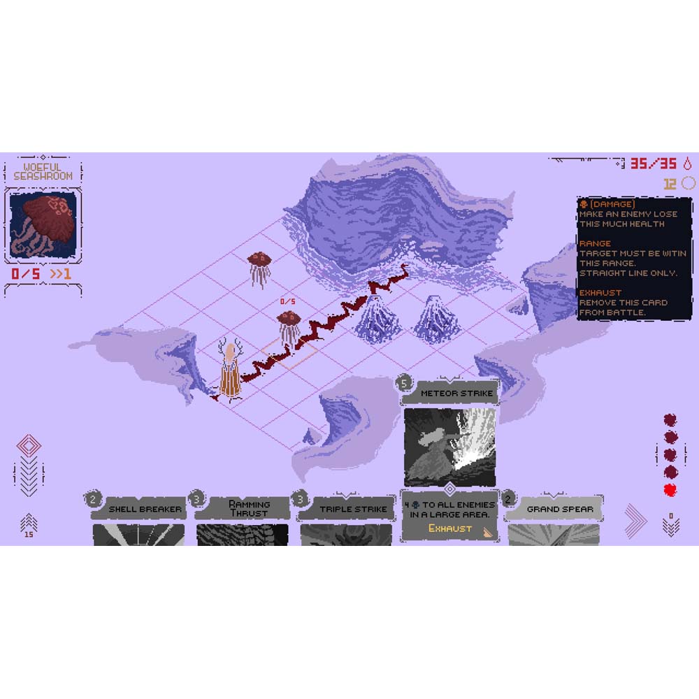 Death Howl - Screenshot 4
