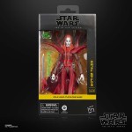 Star Wars - The Black Series - Mother Talzin Action Figure - Screenshot 1
