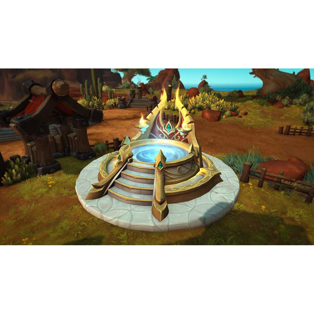 World of Warcraft: Midnight Collector's Edition - Screenshot 24