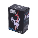 Stormtrooper Candy Cane Hanging Ornament - Screenshot 2