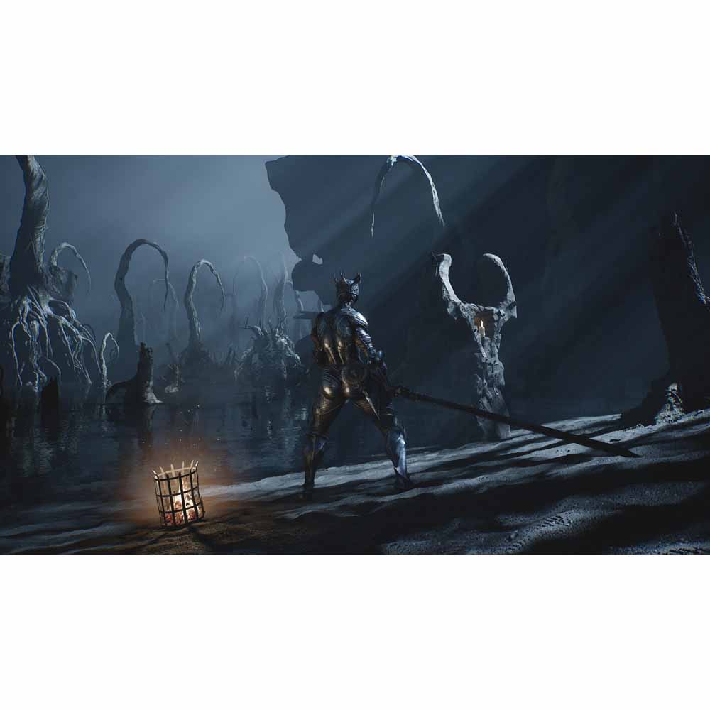 Mortal Shell II - Screenshot 10