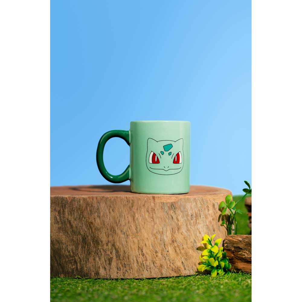Pokemon - Bulbasaur Mug - Screenshot 1