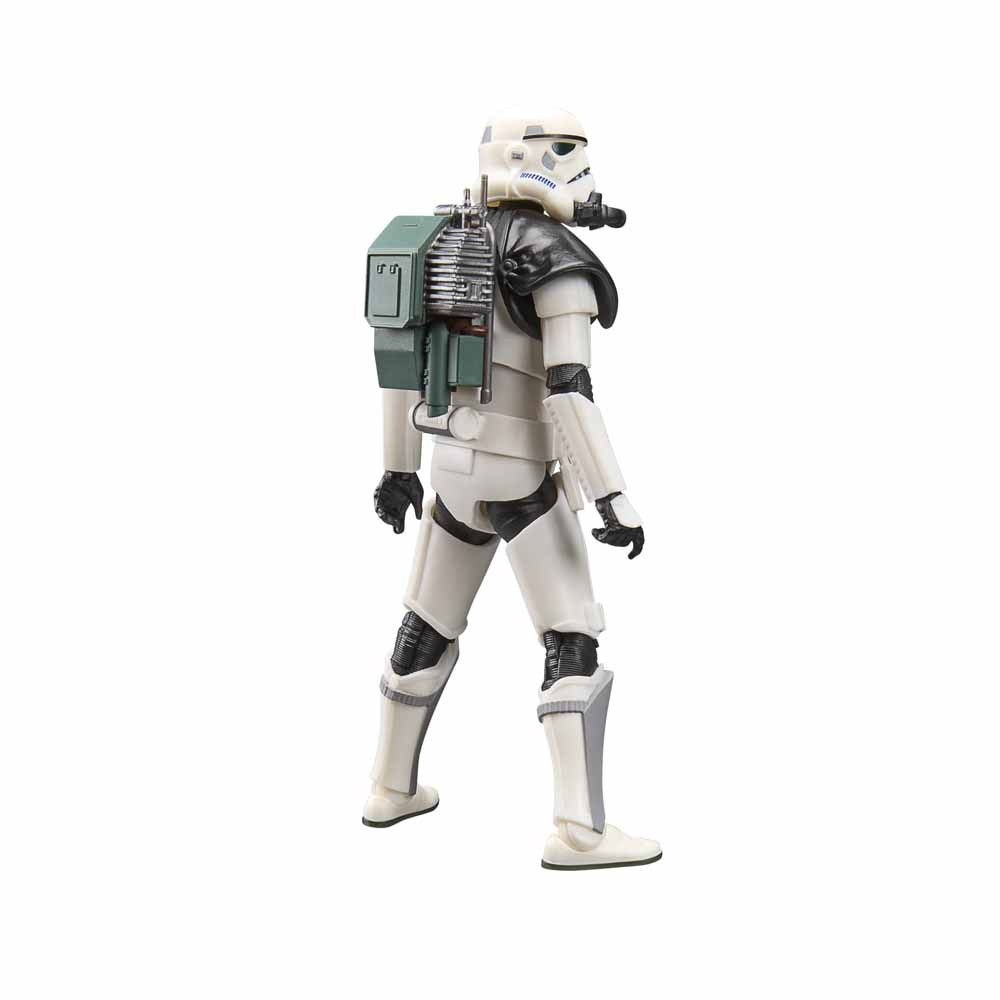 Star Wars - The Black Series - Scarif & Magma Stormtrooper Action Figure 2-Pack - Screenshot 4