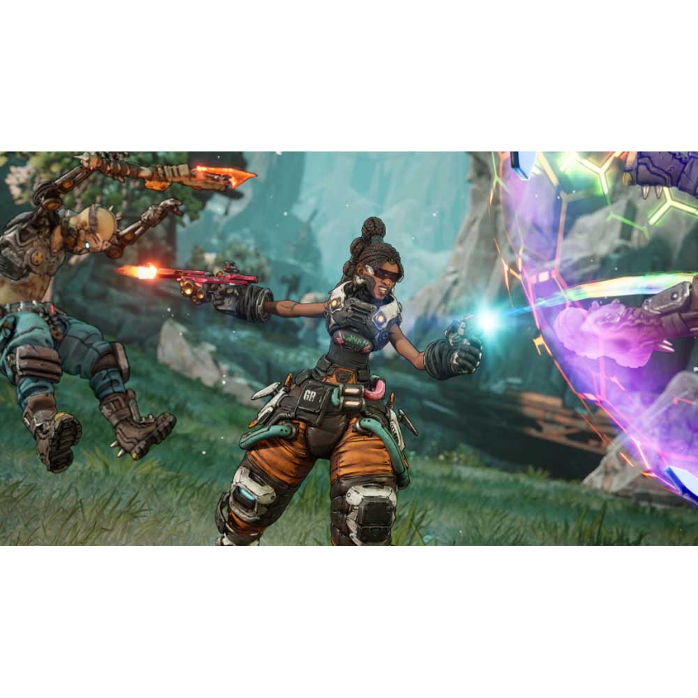 Borderlands 4 Deluxe Edition - Screenshot 8