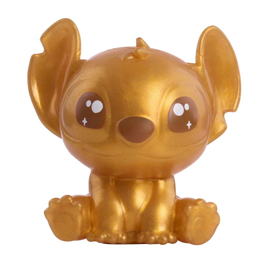 Disney - Lilo & Stitch - Squish-a-Stitch Sitting Blind Ball (Single Ball) - Screenshot 1