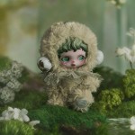 POP MART - Skullpanda L’impressionnisme Series Blind Box (Single Box) - Screenshot 2