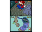 Super Mario 64 DS - Screenshot 2