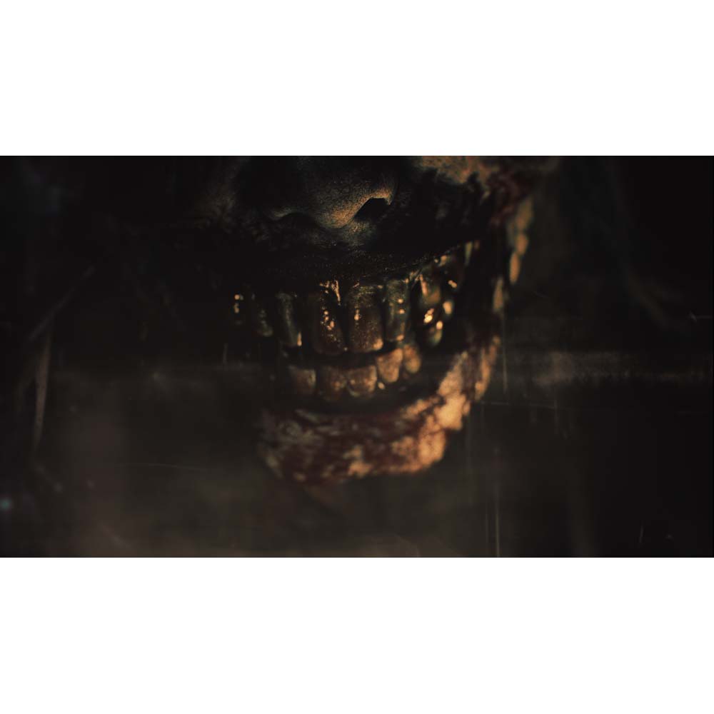 Resident Evil Requiem - Screenshot 8