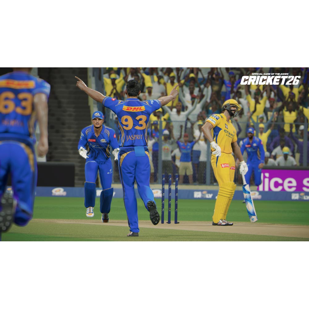 Cricket 26 - Official Game of the Ashes - Screenshot 4