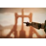 Disney - Lightyear - Robosen Infinity Pack Buzz Lightyear Limited Edition Figure - Screenshot 4