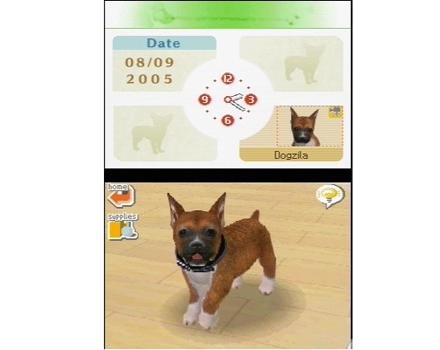 TÉLÉCHARGER NINTENDOGS DALMATIEN NDS GRATUIT