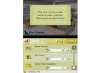 Nintendogs Chihuahua and Friends - Screenshot 4