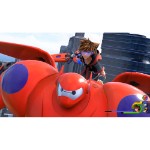 Kingdom Hearts Collection [I~III] - Screenshot 4