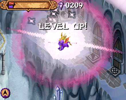 Spyro Shadow Legacy - Screenshot 7