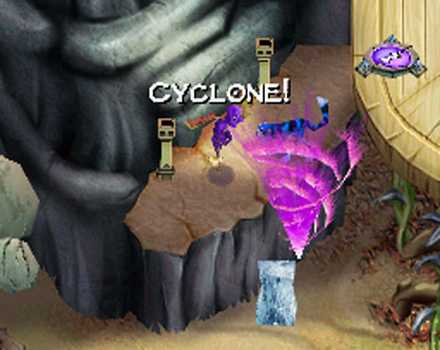 Spyro Shadow Legacy - Screenshot 9