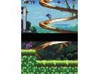 Sonic Rush - Screenshot 1