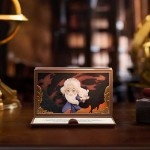POP MART - Harry Potter Hogwarts Biographical Scene Set Series Blind Box (Single Box) - Screenshot 1