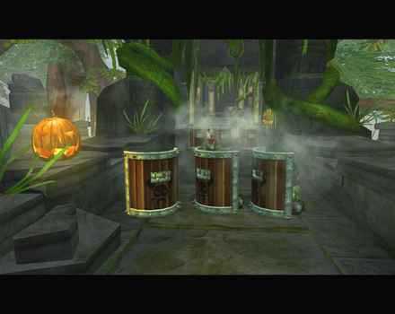 Kameo: Elements of Power - Screenshot 6