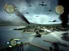 Blazing Angels: Squadrons of WWII - Screenshot 2