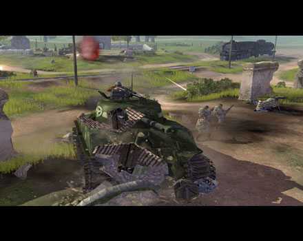 The Outfit - Screenshot 3