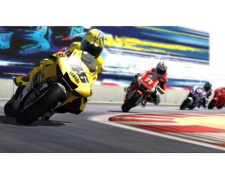 Jeux Vidéo MotoGP 14 Xbox 360 d'occasion