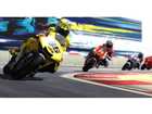 MotoGP 06 - Screenshot 3