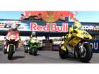 MotoGP 06 - Screenshot 4