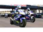 MotoGP 06 - Screenshot 5