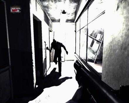Condemned - Screenshot 1