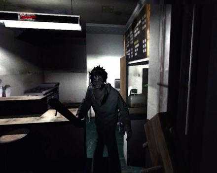 Condemned - Screenshot 2