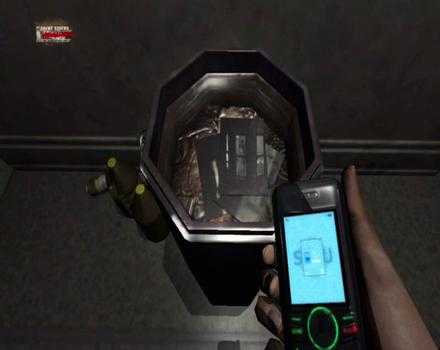 Condemned - Screenshot 3