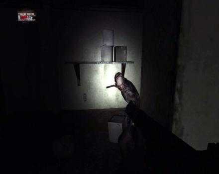 Condemned - Screenshot 4