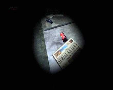 Condemned - Screenshot 5
