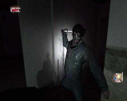 Condemned - Screenshot 7