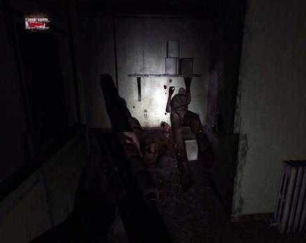 Condemned - Screenshot 8