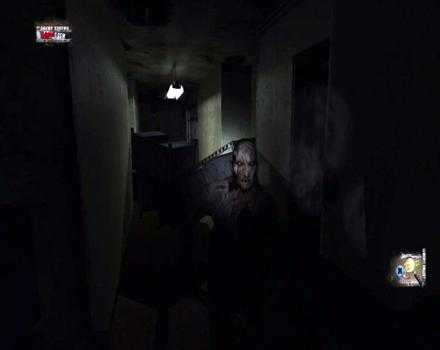 Condemned - Screenshot 9