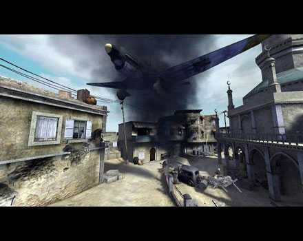 Call of Duty 2 - Screenshot 2