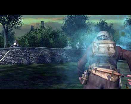 Call of Duty 2 - Screenshot 9