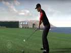 Tiger Woods PGA Tour 06 - Screenshot 3